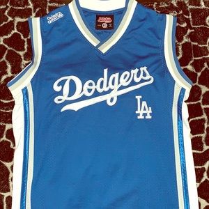 Dodgers Jersey